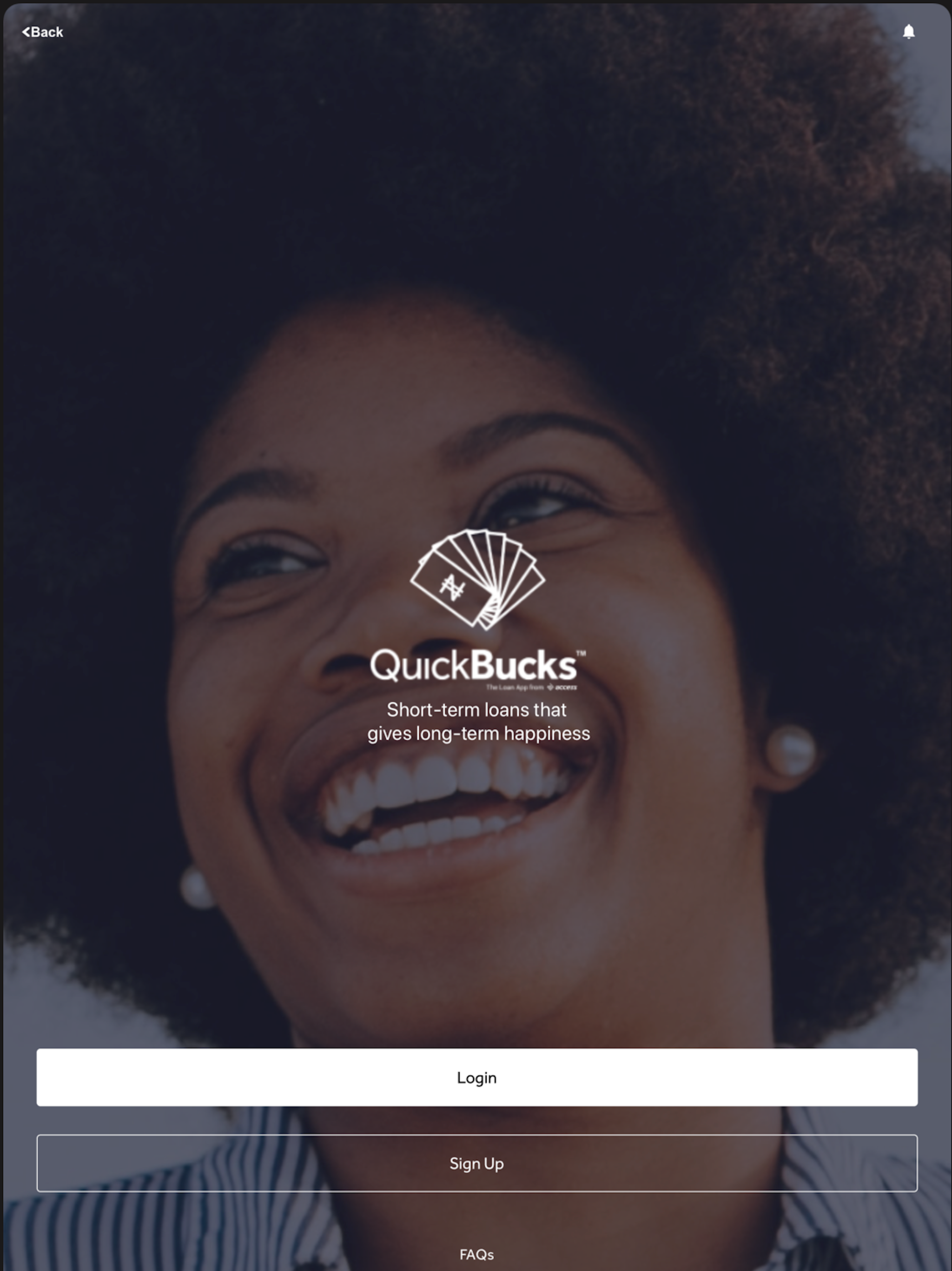 QuickBucks
