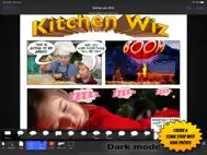 Strip Designer ipad bilder 0