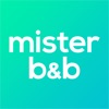 misterb&b - Gay Travel icon