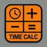 Get Time Calculator App for iOS, iPhone, iPad Aso Report