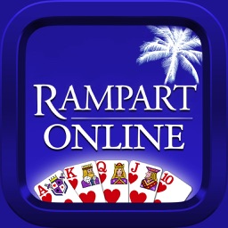 Rampart Online - Nevada Poker