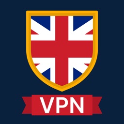 VPN UK - Free VPN and Browser