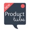 ProductTube is an application that rewards shoppers for making short videos about the products that they buy and consume