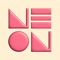 Neon Festivals app icon