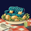 Couch Potato Salad icon