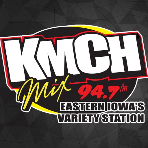 KMCH Mix 94.7 - AppWisp.com