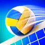 Volleyball Arena: Spike Hard