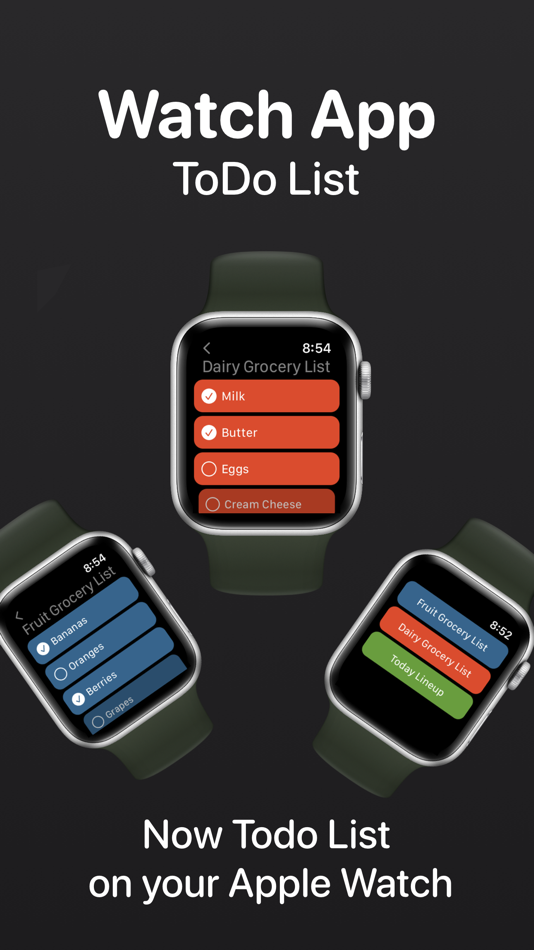 #10. To Do List Widget - Simple (iOS) Av: Amit Verma