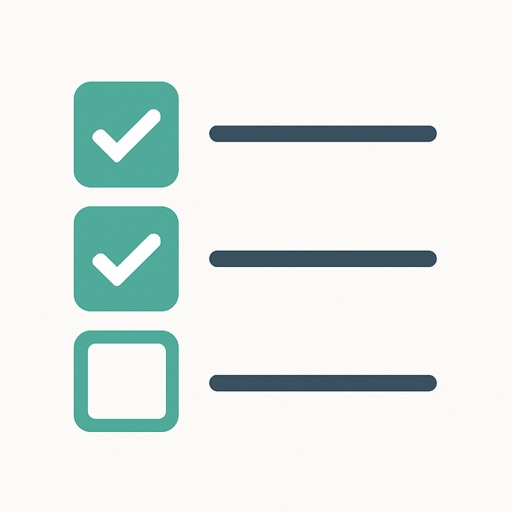 Shopping List: Quick & Easy