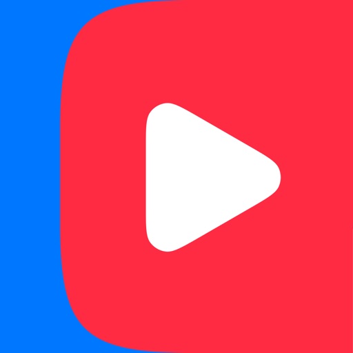 VK Video: shows, films, series iOS App