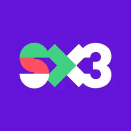 SX3 app icon