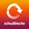 Schwäbische News App icon