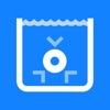 Hydrostatic Pressure Calc icon