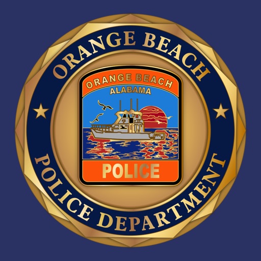 Orange Beach Police AL