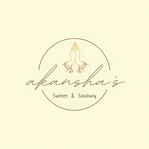 Akansha's Sweet & Savoury