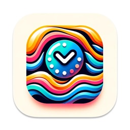 TimeLeft Pomodoro Timer