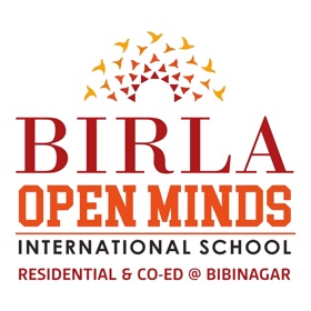 Screenshots (4) Birla Open Minds Int.School