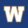 Winnipeg Blue Bombers icon