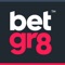 Betgr8 brings the world of sports betting via its app for the iPhone and iPad