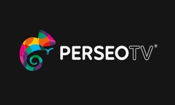 Perseo TV Home