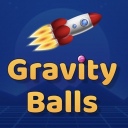 Gravity Balls.