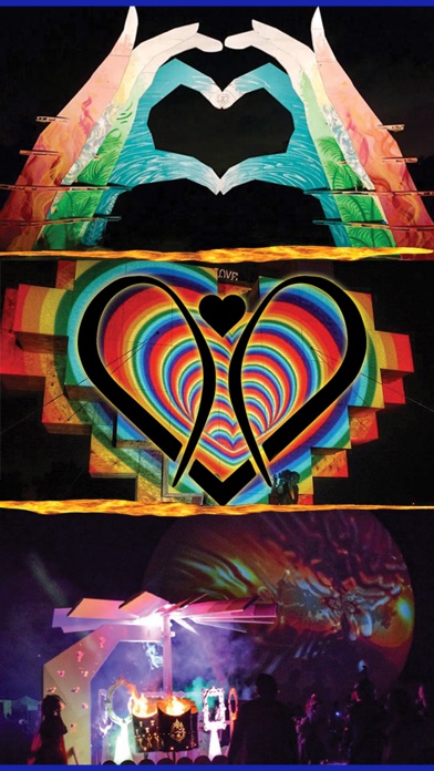 Love Burn Miami Screenshot