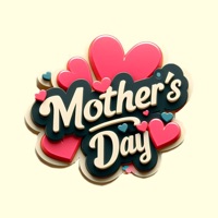 Mothers Day Wishes logo
