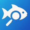 Pic Fish - Fish Identifier AI icon