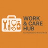 Work and Care Hub icon
