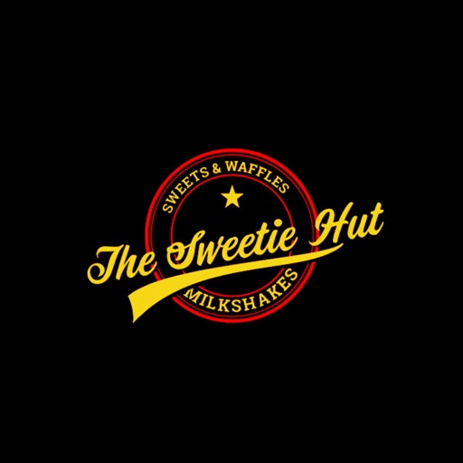 The Sweetie Hut icon