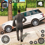 Gangster Action Shooting Game