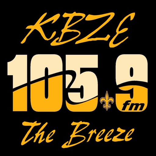 KBZE 105.9FM