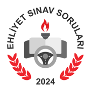 2024 Ehliyet Sınav Soruları