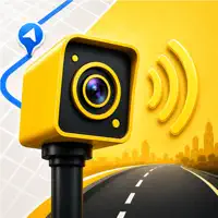 Radar Speed Camera Detector