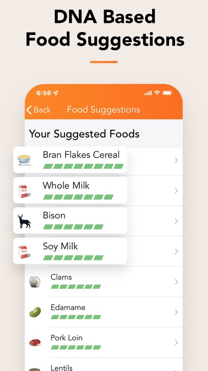 Lose It! – Calorie Counter screenshot-6