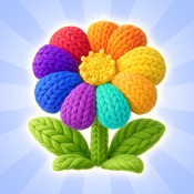 Wool Frenzy - Yarn Match 3D