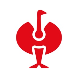 BIRD – Die STRAUSS Info-App