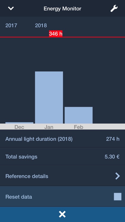 Busch-Wächter® Remote control screenshot-5