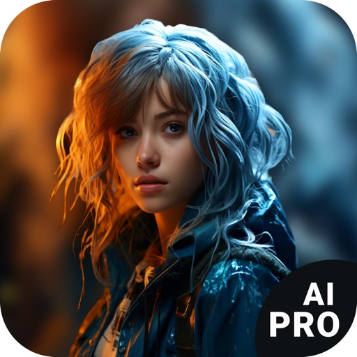 Ai Arte Pro: AI Art Generator icon