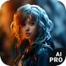 Get Ai Arte Pro: AI Art Generator for iOS, iPhone, iPad Aso Report