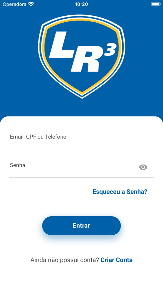 #2. LR3 Postos (iOS) 게시자: POSTOAKI DESENVOLVIMENTO TECNOLOGICO LTDA