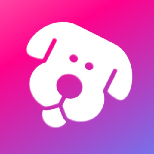 Dog Sounds Camera by DogCam Icon