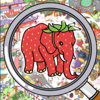 Find Hidden Objects Hunt Item