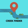 Get Creek Finder for iOS, iPhone, iPad Aso Report