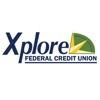 Xplore FCU Mobile Banking icon