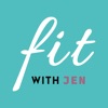 Fit with Jen - iPhoneアプリ