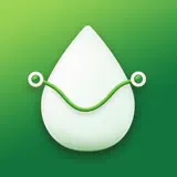 Sugar Sense: CGM & A1C Tracker - App Icon