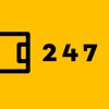 Datsan247 - Tìm sân icon
