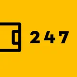 Datsan247 - Tìm sân - App Icon