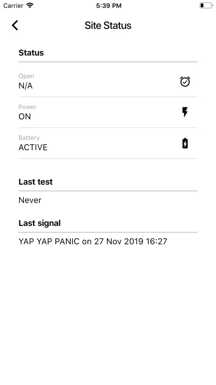EPR Security screenshot-9